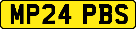 MP24PBS