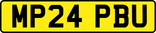 MP24PBU