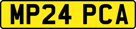 MP24PCA