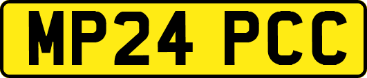MP24PCC