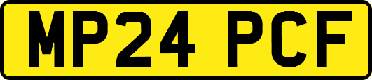 MP24PCF