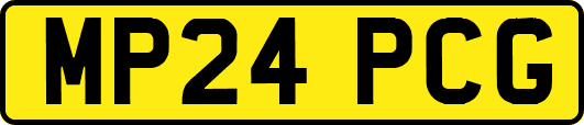 MP24PCG