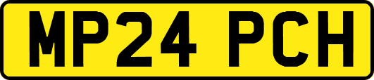 MP24PCH