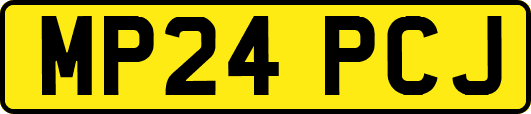 MP24PCJ