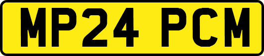 MP24PCM