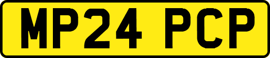 MP24PCP