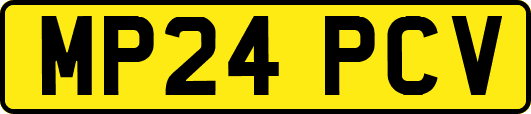 MP24PCV