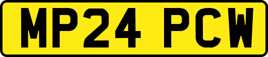 MP24PCW