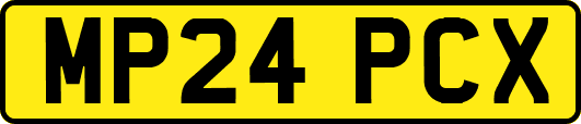 MP24PCX