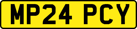 MP24PCY