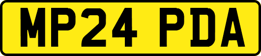 MP24PDA