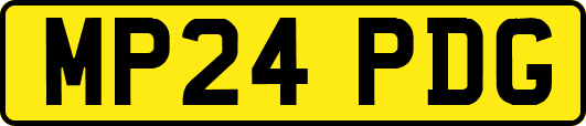 MP24PDG