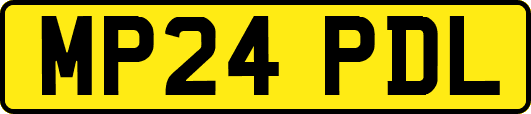 MP24PDL