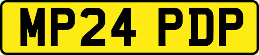 MP24PDP