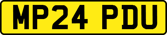 MP24PDU