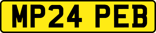 MP24PEB