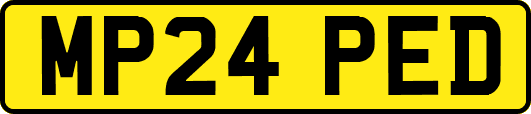 MP24PED