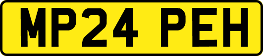 MP24PEH