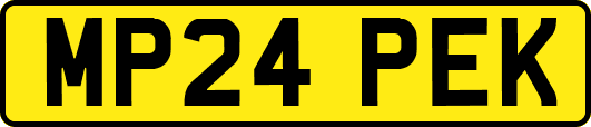 MP24PEK