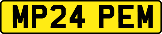MP24PEM
