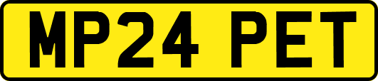 MP24PET
