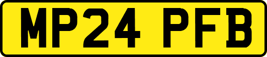 MP24PFB