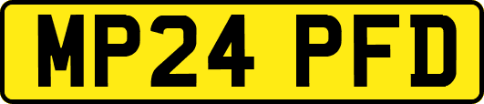 MP24PFD