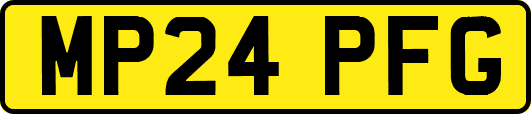 MP24PFG