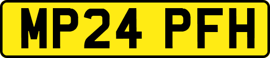 MP24PFH