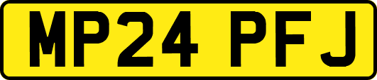 MP24PFJ