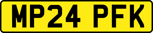 MP24PFK
