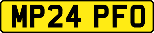 MP24PFO