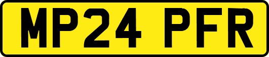 MP24PFR