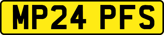 MP24PFS