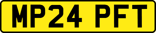 MP24PFT