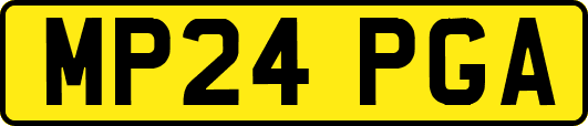MP24PGA