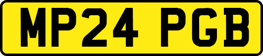 MP24PGB