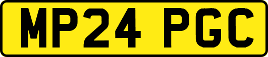 MP24PGC