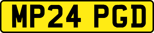 MP24PGD