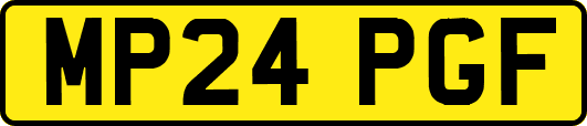MP24PGF