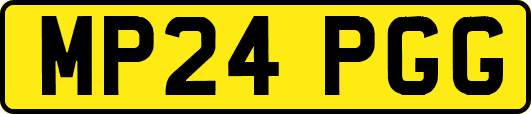 MP24PGG