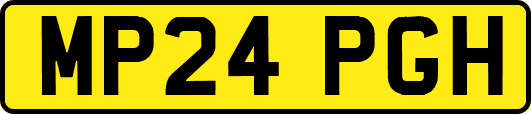 MP24PGH