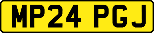 MP24PGJ