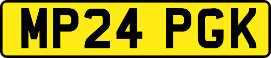 MP24PGK