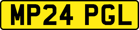 MP24PGL