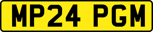 MP24PGM