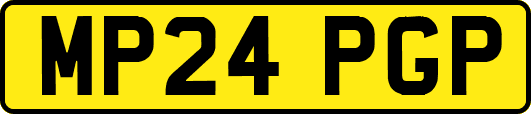 MP24PGP