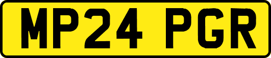 MP24PGR