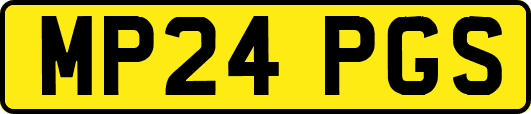 MP24PGS