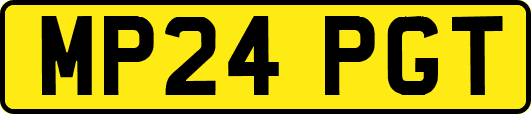 MP24PGT